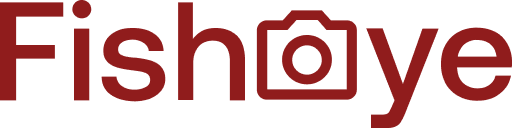 logo de fisheye
